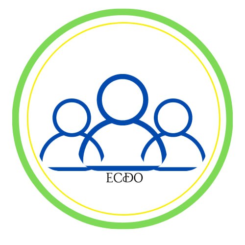 ECDO Logo